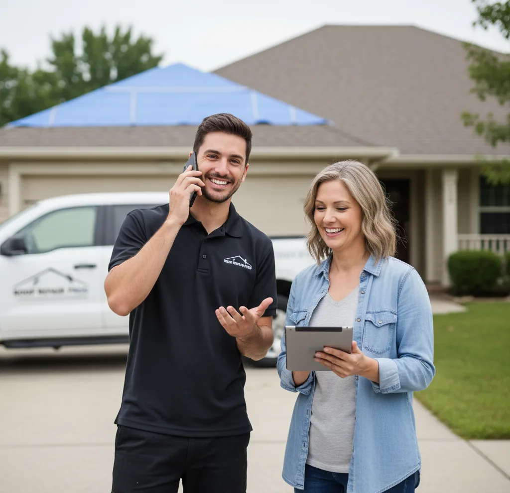 Roof Maintenance in Minneapolis, MN